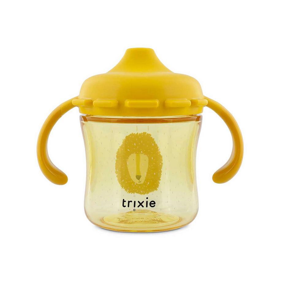 Trixie Kinderbecher mit zwei Henkeln  