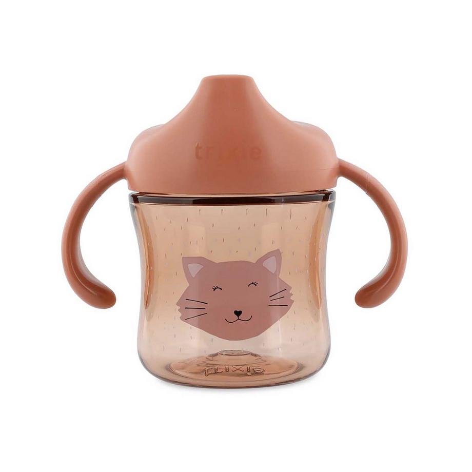 Kinderbecher mit zwei Henkeln