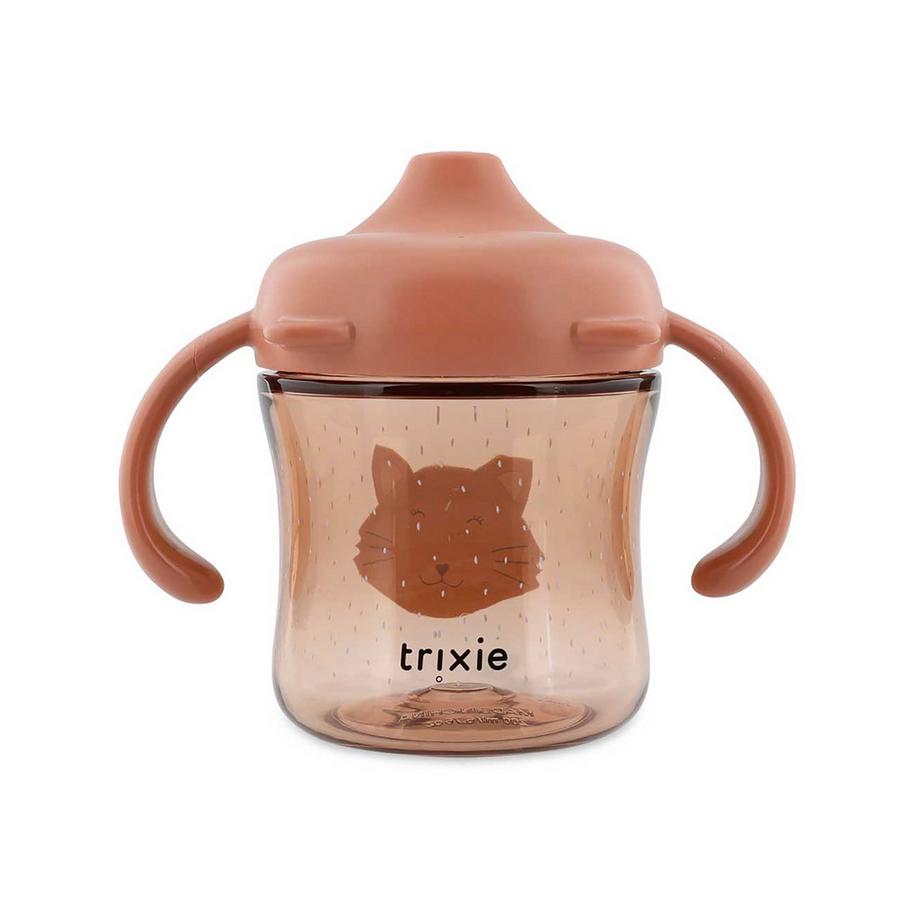 Trixie Kinderbecher mit zwei Henkeln  