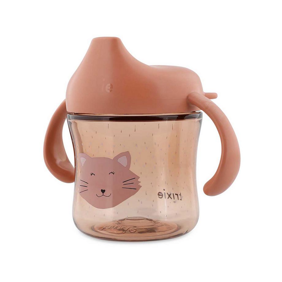 Trixie Kinderbecher mit zwei Henkeln  