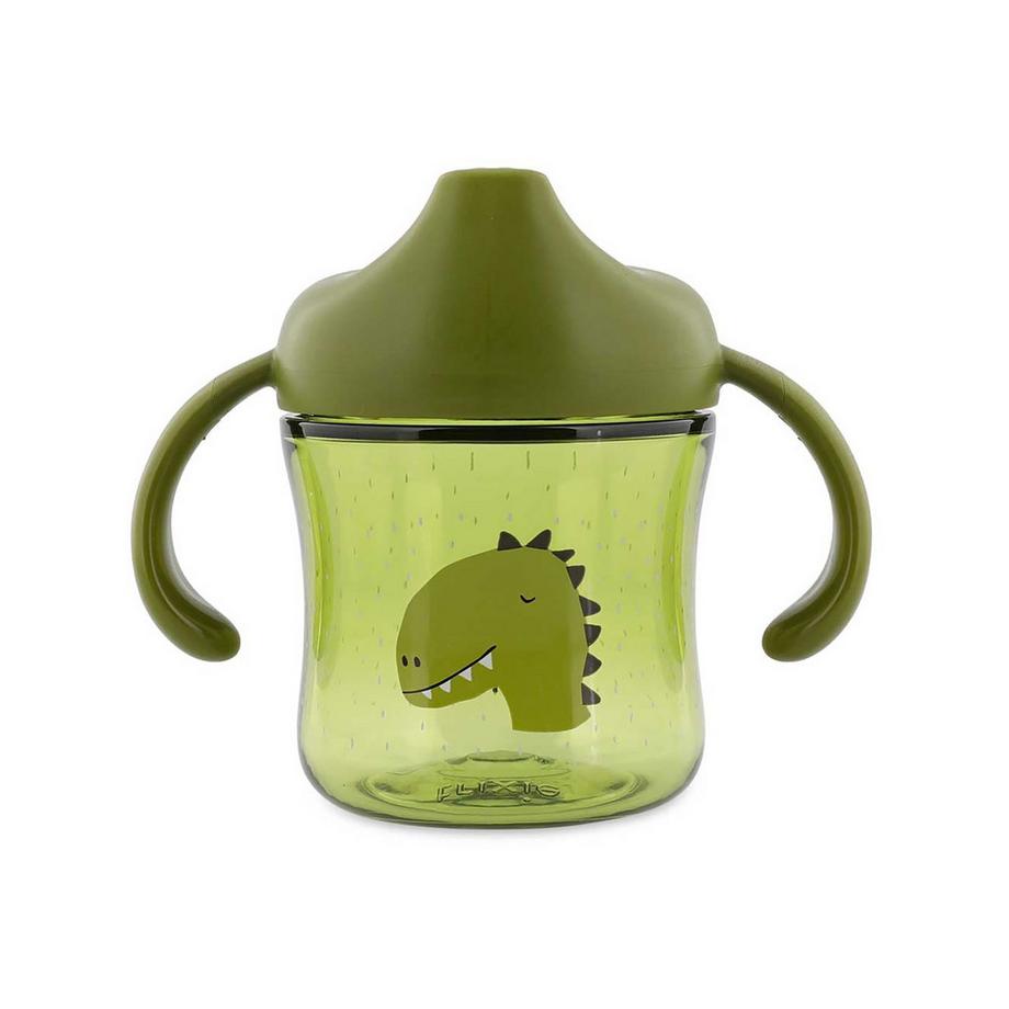 Kinderbecher mit zwei Henkeln