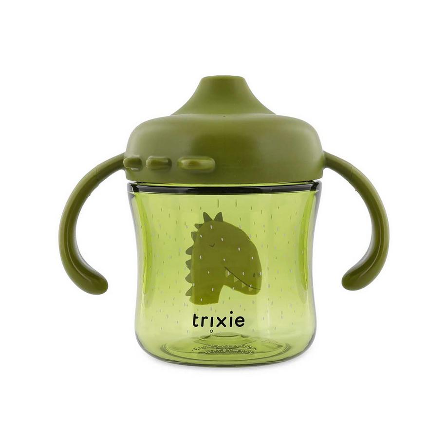 Trixie Kinderbecher mit zwei Henkeln  