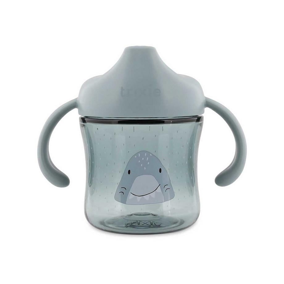 Kinderbecher mit zwei Henkeln