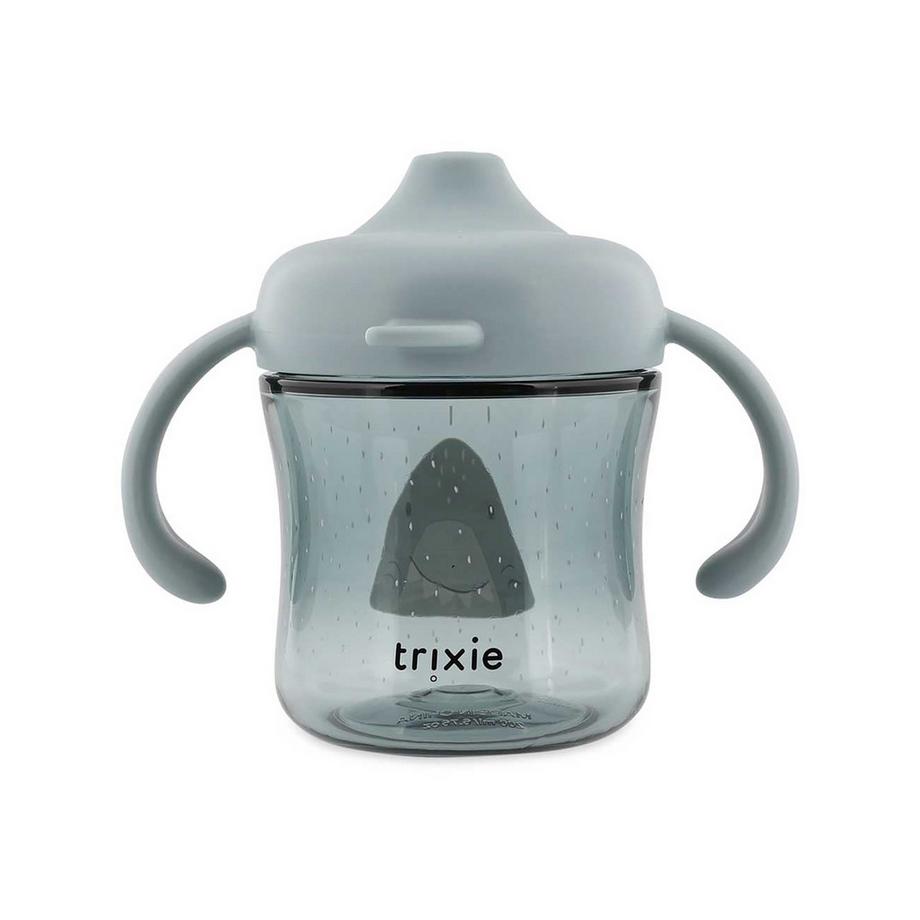 Trixie Kinderbecher mit zwei Henkeln  