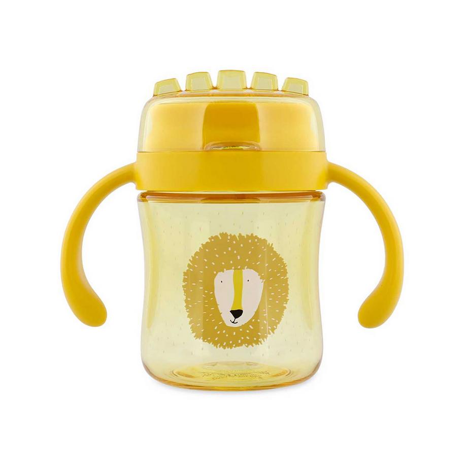 Kinderbecher mit zwei Henkeln