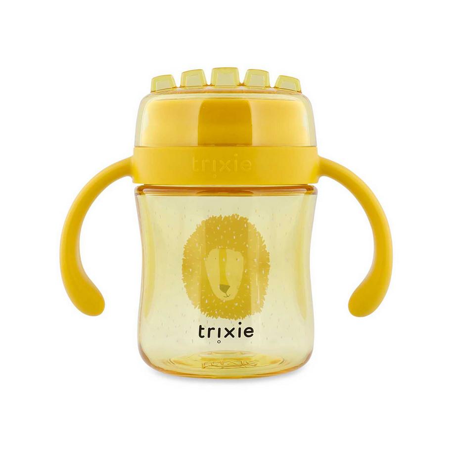 Trixie Kinderbecher mit zwei Henkeln  
