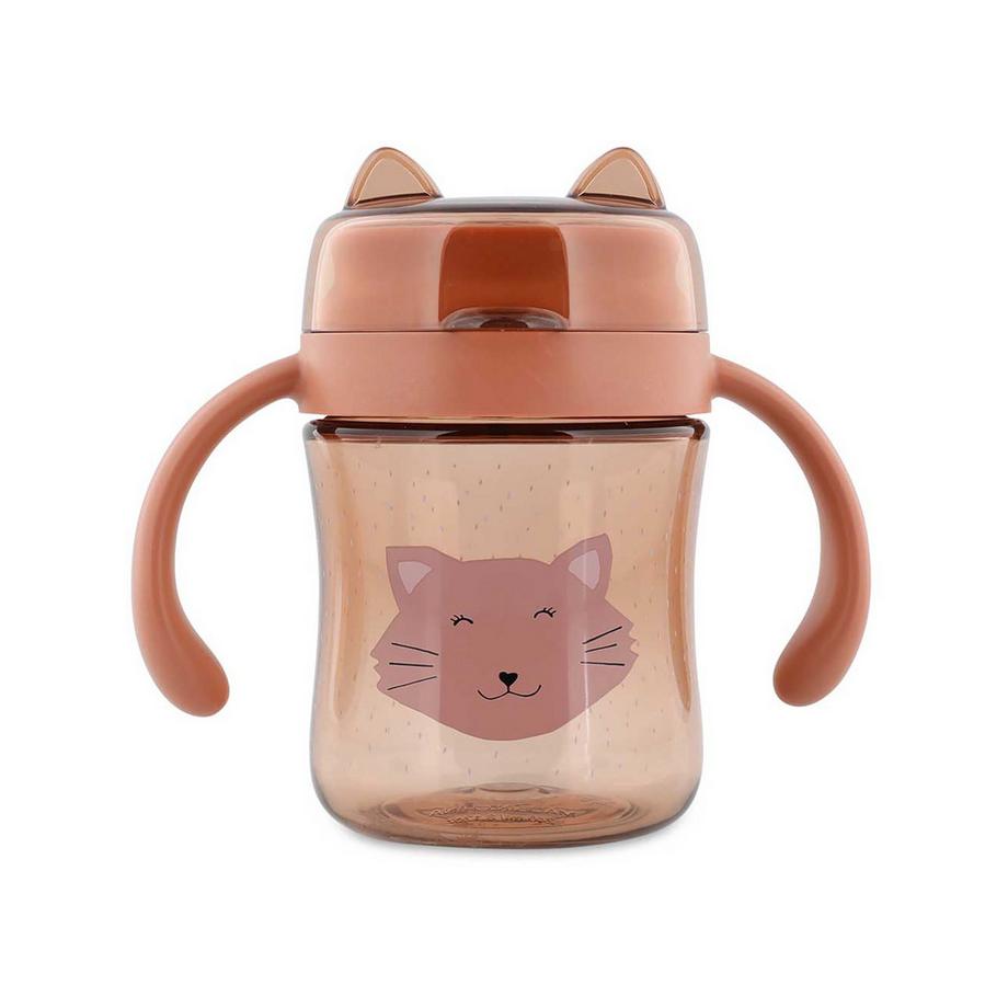 Kinderbecher mit zwei Henkeln