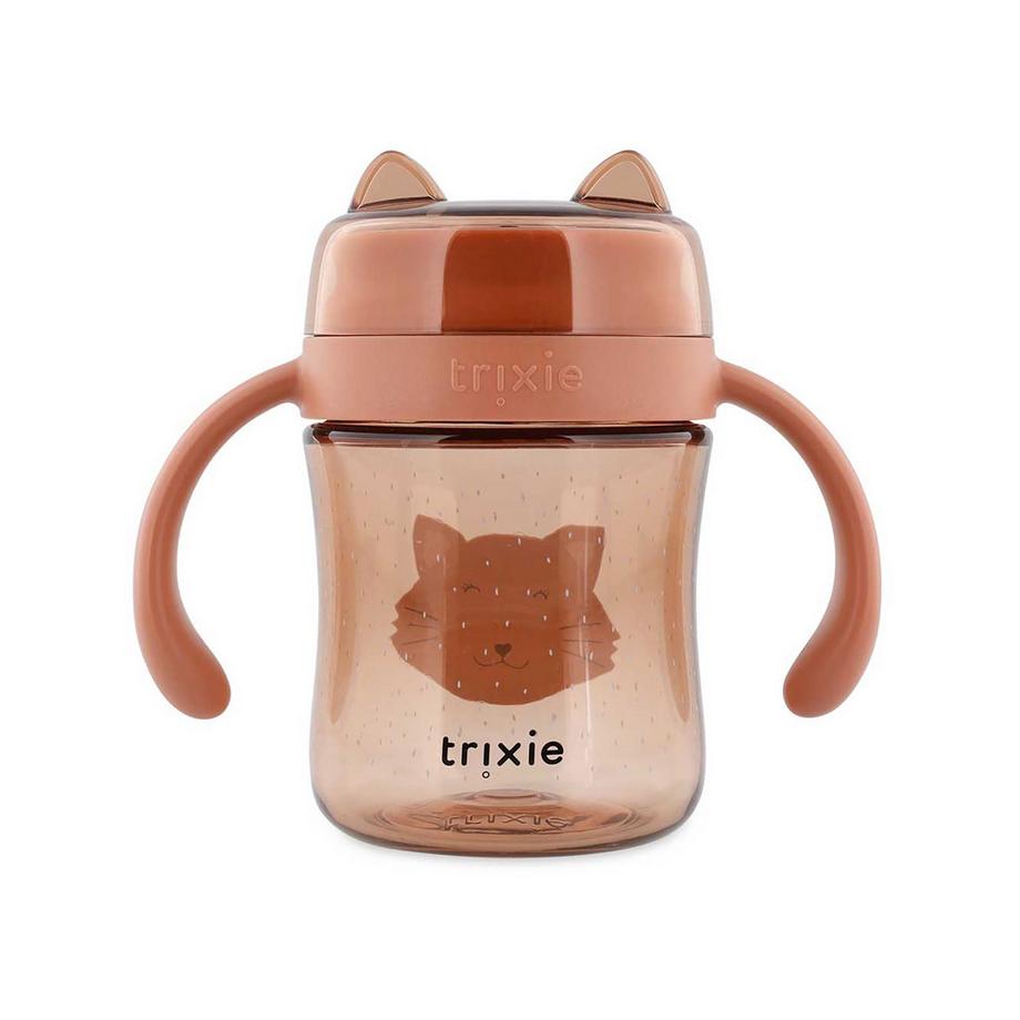 Trixie Kinderbecher mit zwei Henkeln  