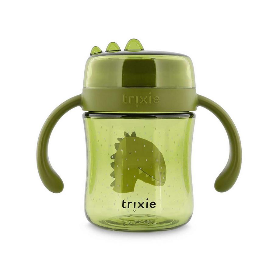 Trixie Kinderbecher mit zwei Henkeln  