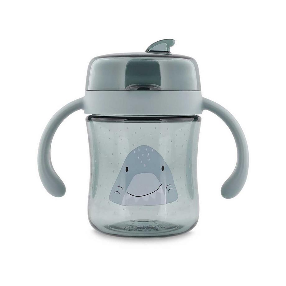 Kinderbecher mit zwei Henkeln