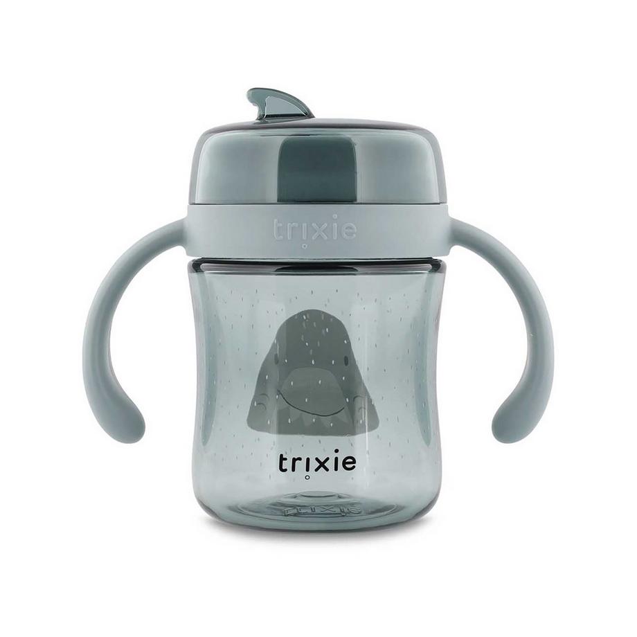 Trixie Kinderbecher mit zwei Henkeln  