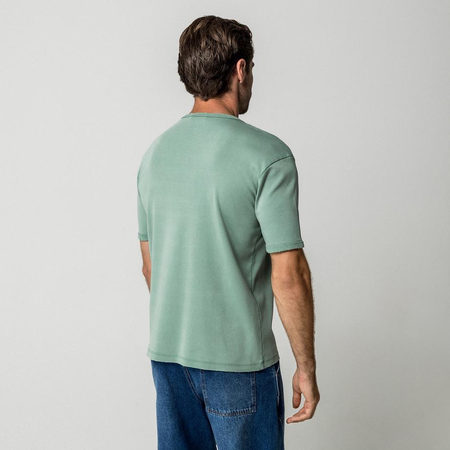Desigual T-shirt ricamato  