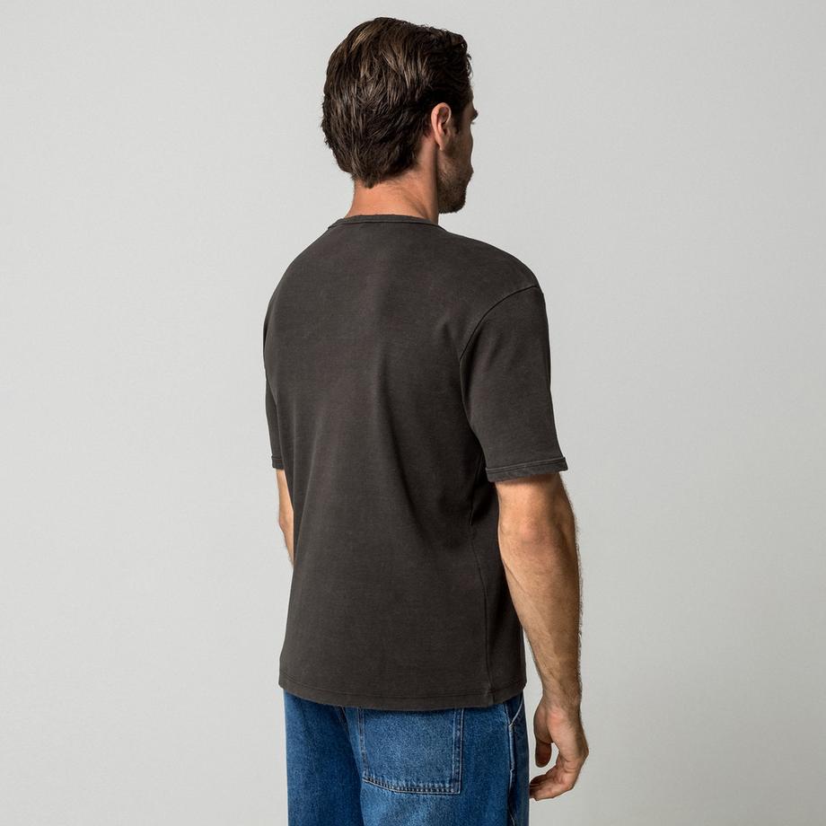 Desigual T-shirt logo  