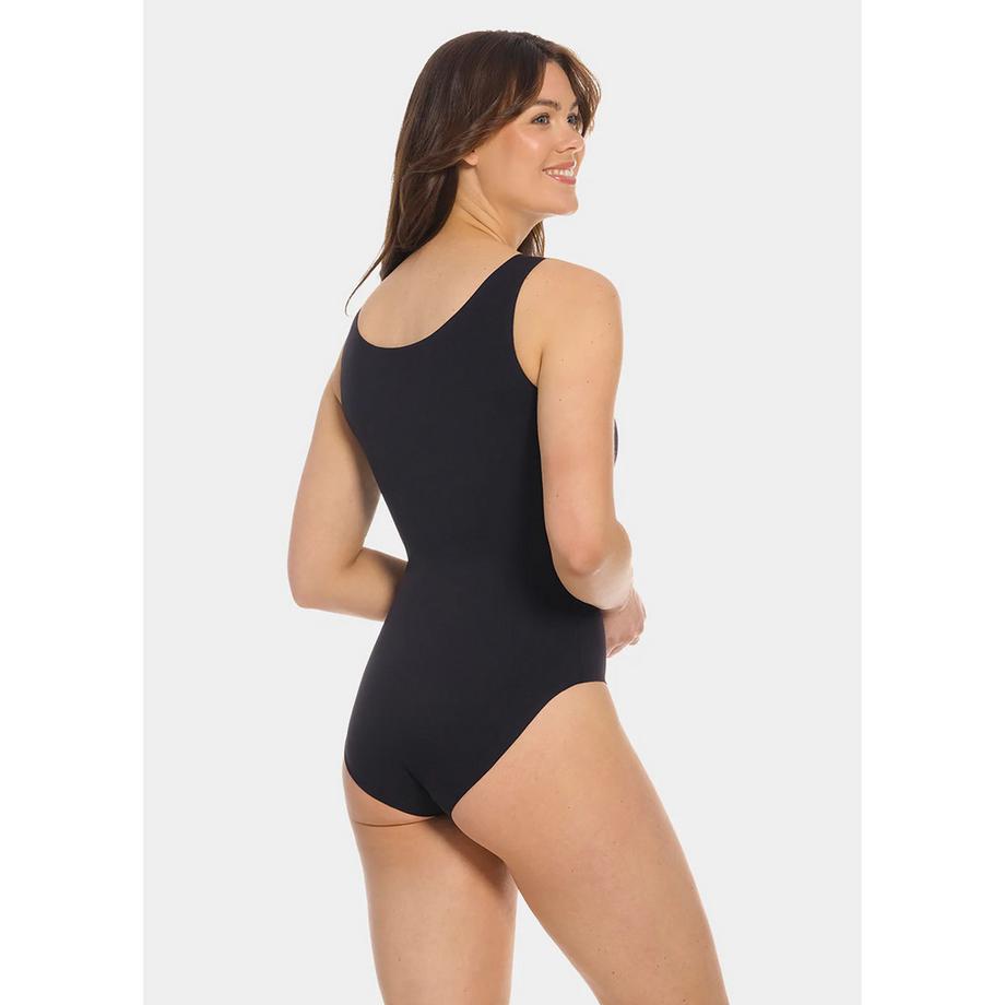 MAGIC Bodyfashion Tone Your Body Briefer Ärmelloses Formendes Body  