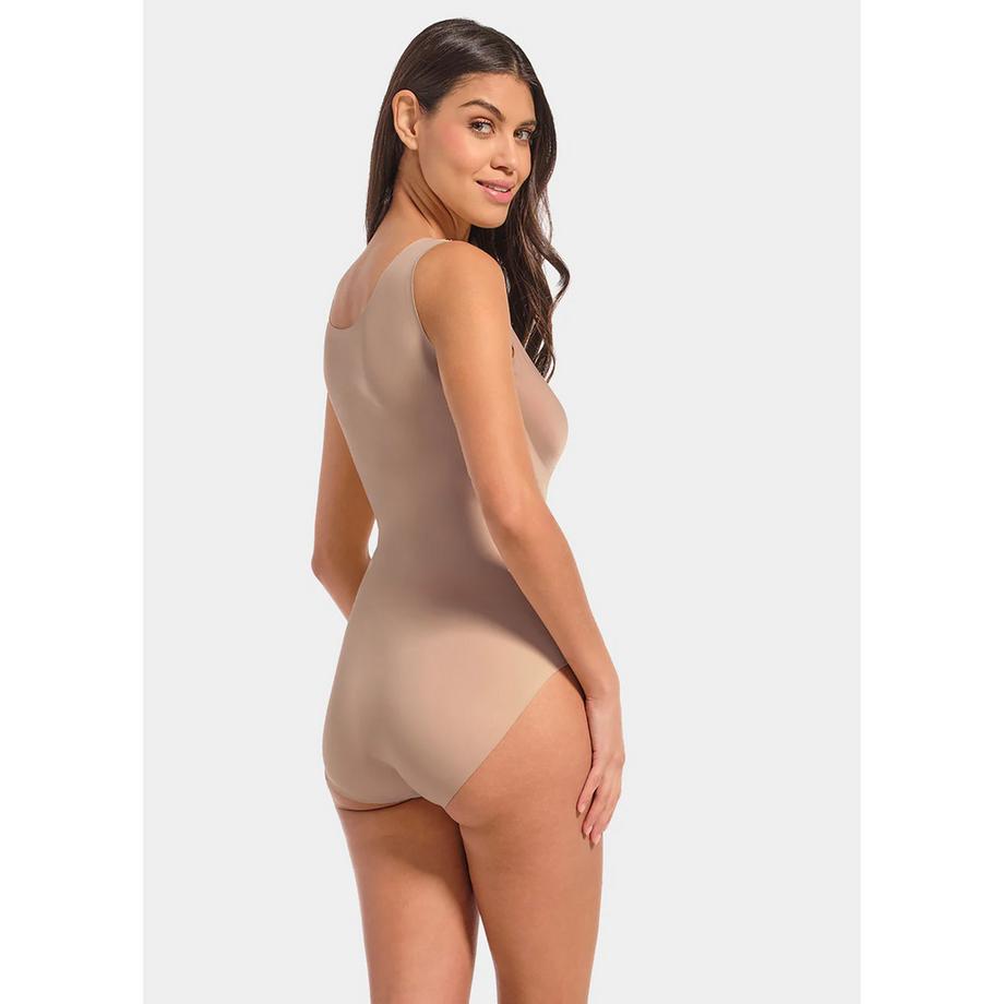 MAGIC Bodyfashion Tone Your Body Briefer Ärmelloses Formendes Body  