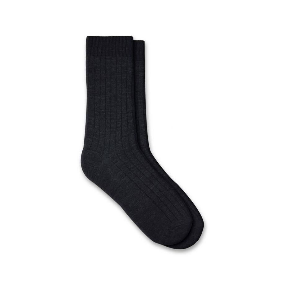 Chaussettes hauteur mollet