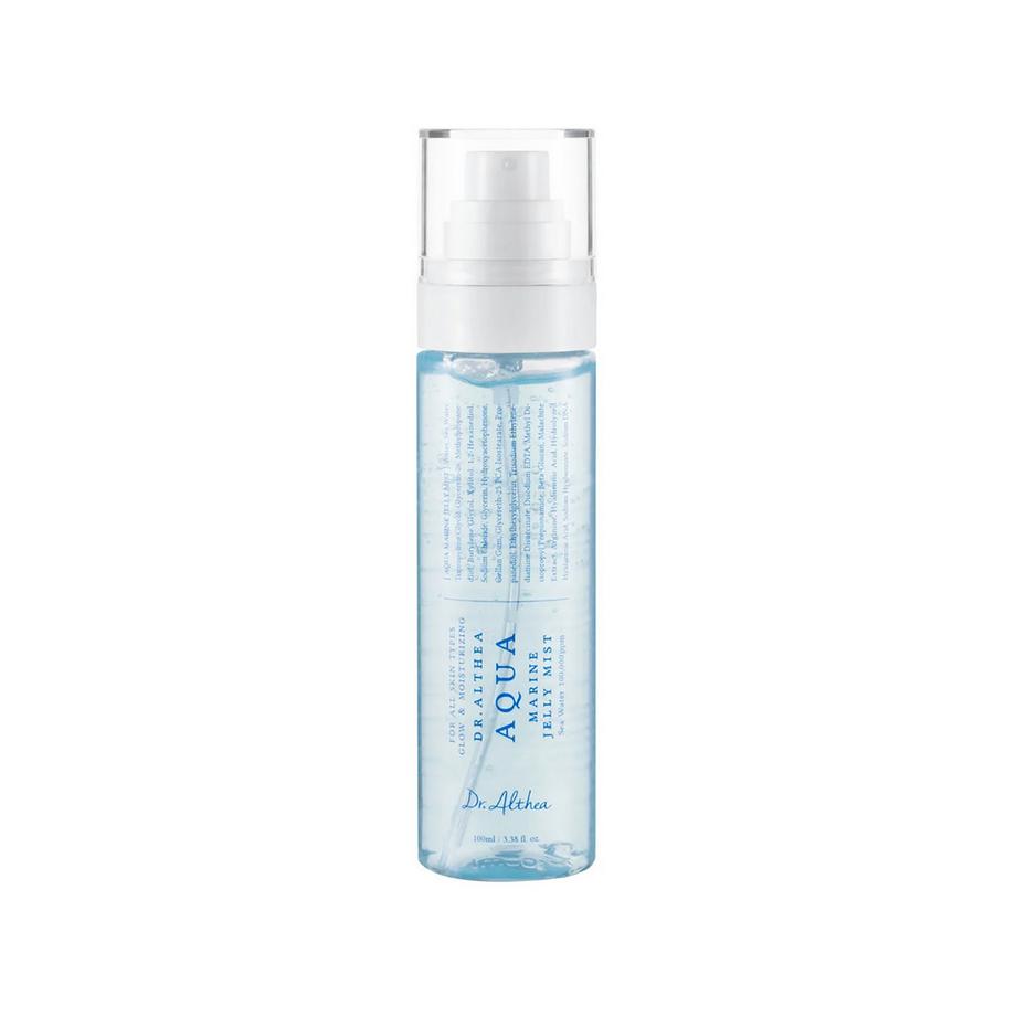 Aqua Marine Jelly Mist