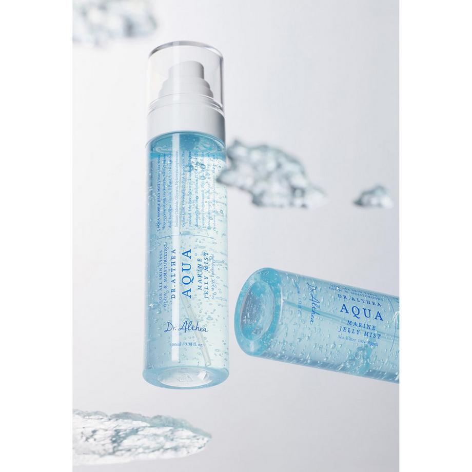 Dr. Althea  Aqua Marine Jelly Mist 