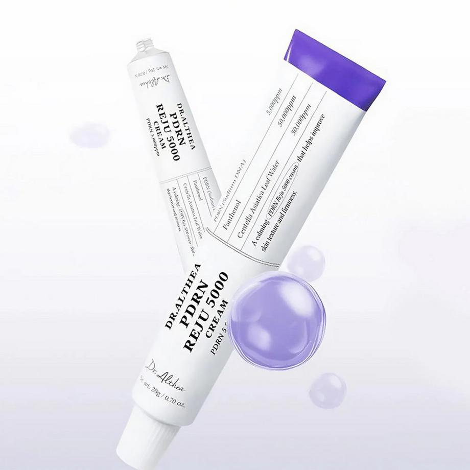 Dr. Althea  PDRN Reju 5000 Cream 