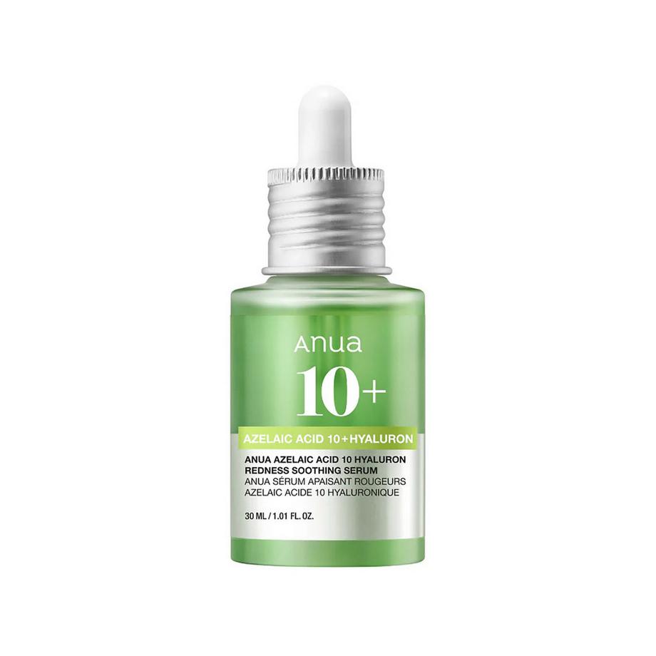 Azelaic Acid 10 Hyaluron Redness Soothing Serum