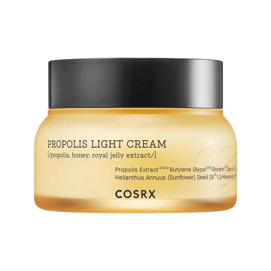 Crème de jour Propolis Light Cream