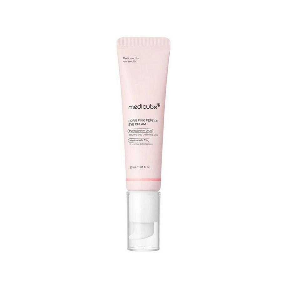 PDRN Pink Peptide Eye Cream
