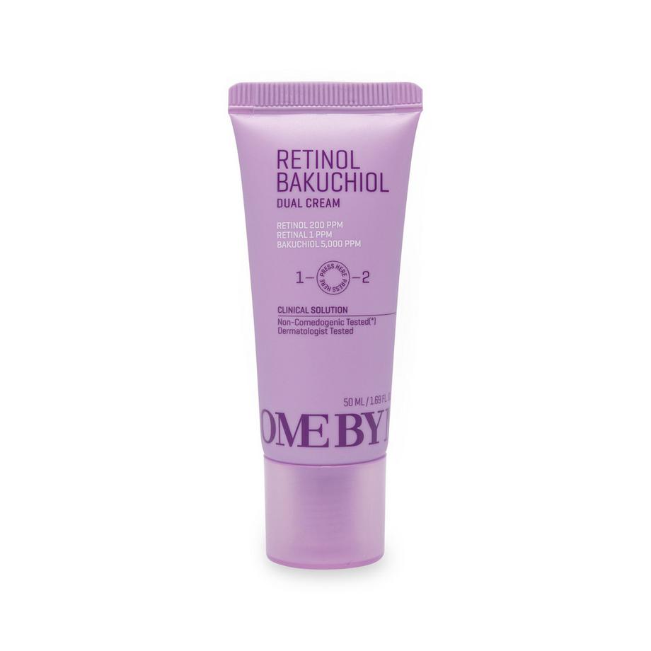 Retinol Bakuchiol Dual Cream Noch keine Bewertungen
