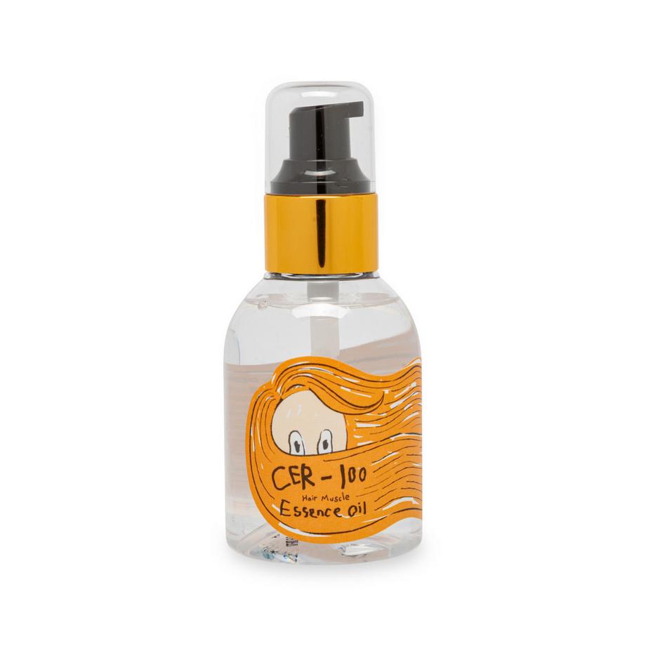 Hair Muscle Essence Oil
