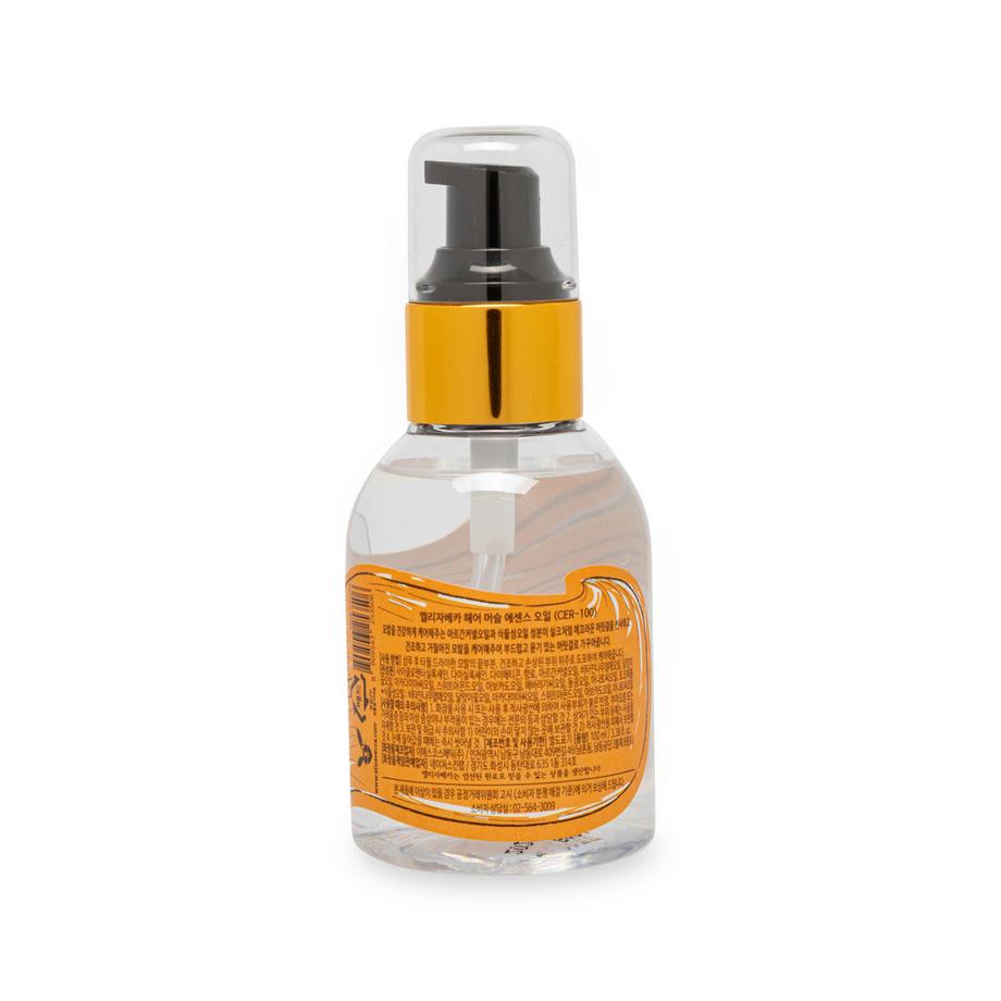 Elizavecca  Hair Muscle Essence Oil 