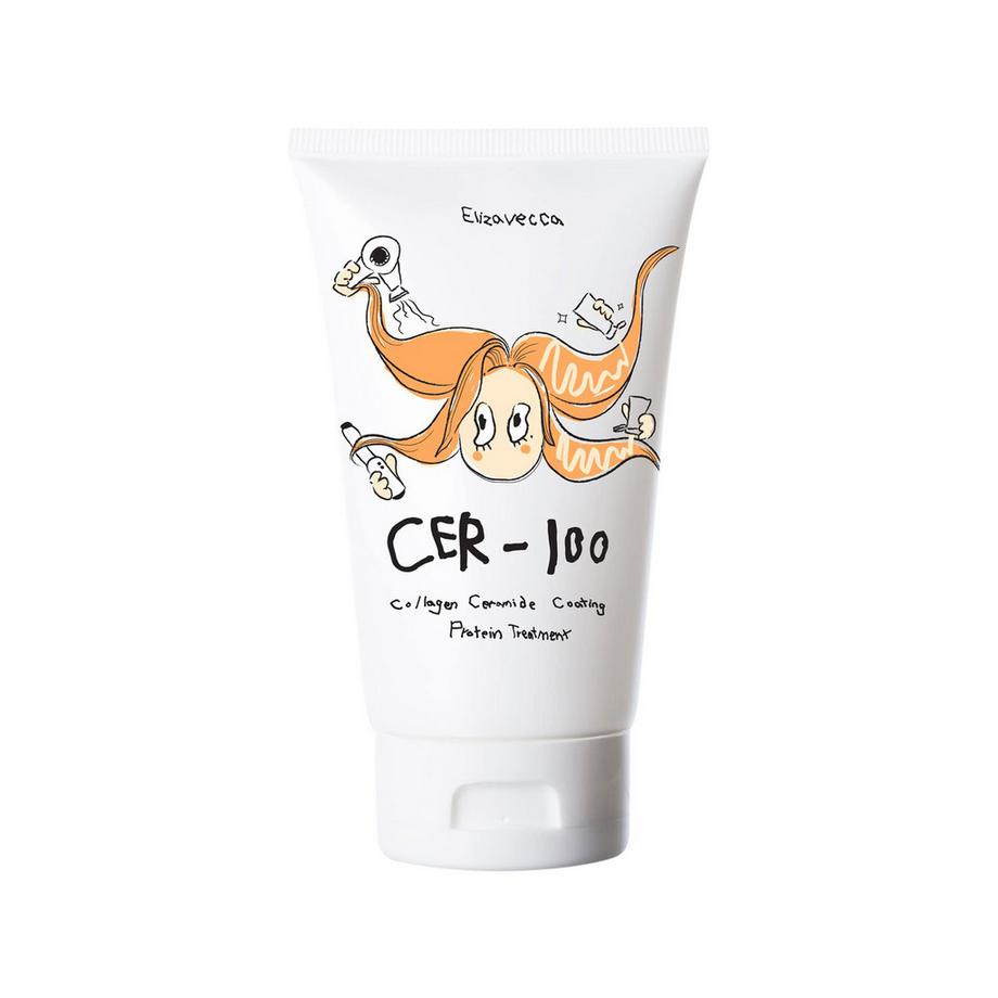 Milky Piggy CER-100 Protein Treatment