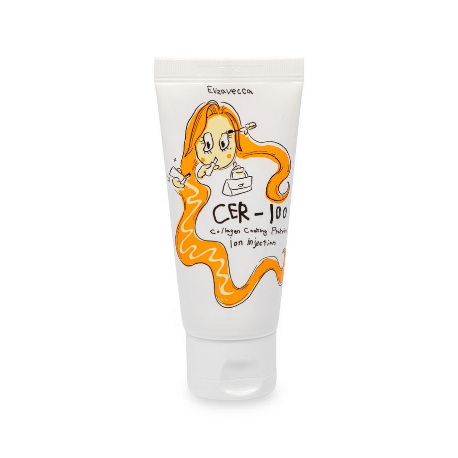 Milky Piggy Collagen Coating Protein Ion Injection