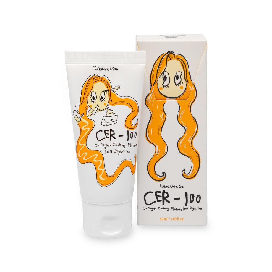 Elizavecca  Milky Piggy Collagen Coating Protein Ion Injection 