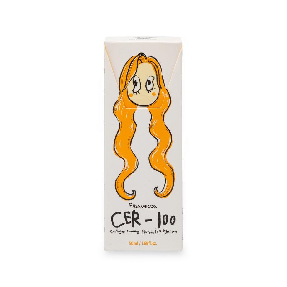 Elizavecca  Milky Piggy Collagen Coating Protein Ion Injection 