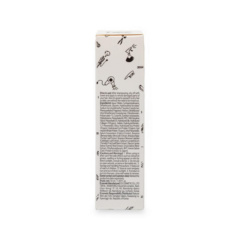 Elizavecca  Milky Piggy Collagen Coating Protein Ion Injection 