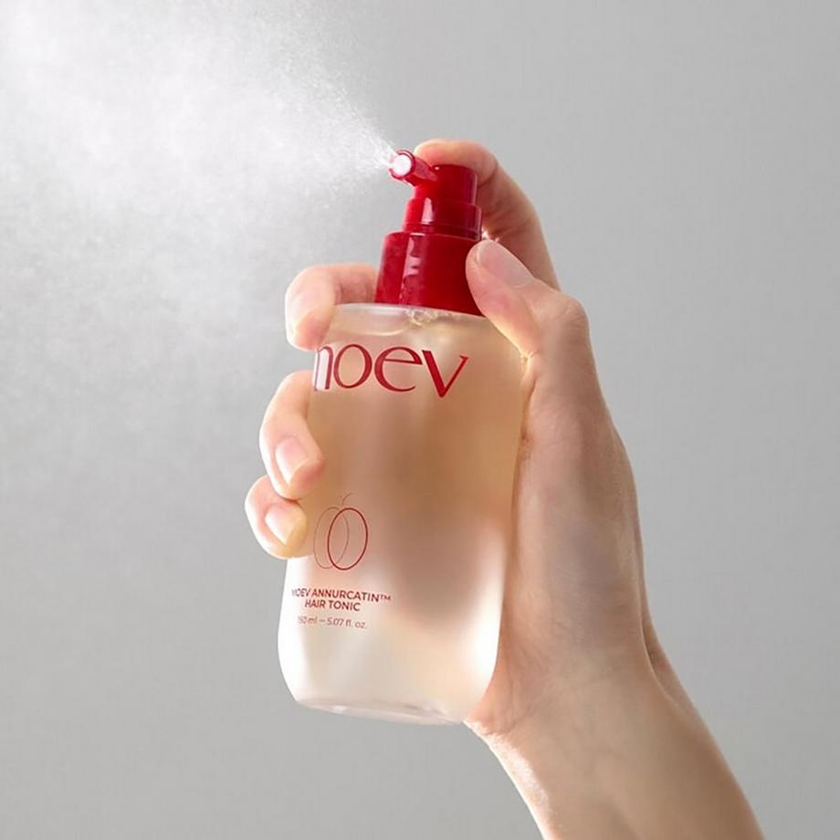 Moev  Annurcatin Hair Tonic 