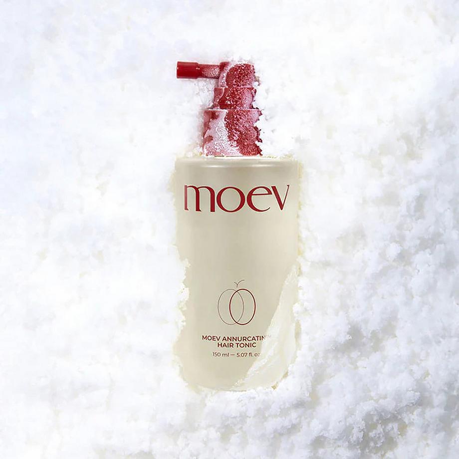 Moev  Annurcatin Hair Tonic 
