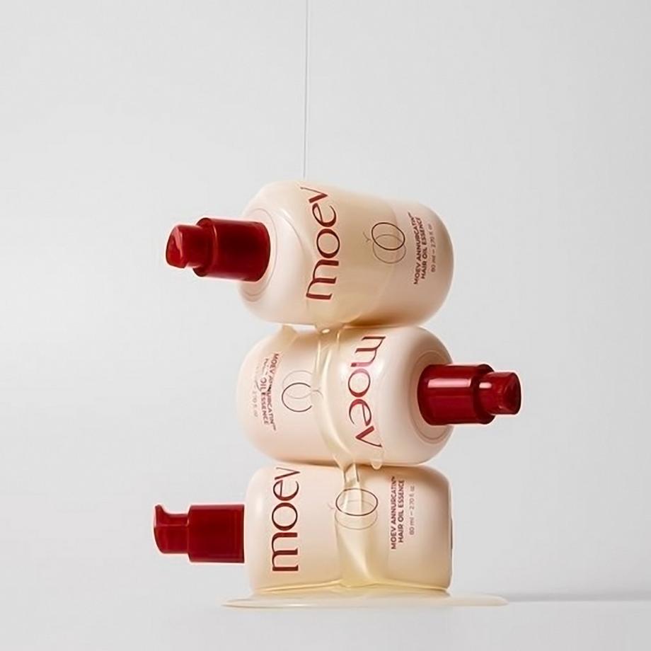 Moev  Annurcatin Hair Tonic 