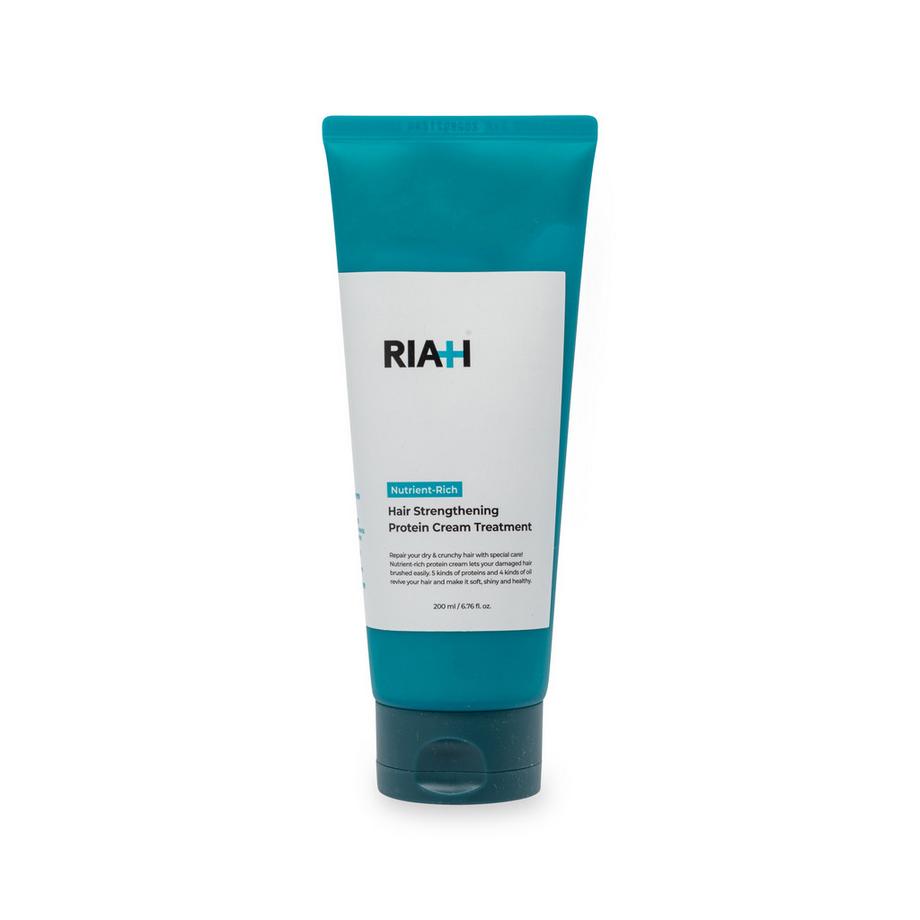 RIAH Hair Strengthening Protein Cream Treatment