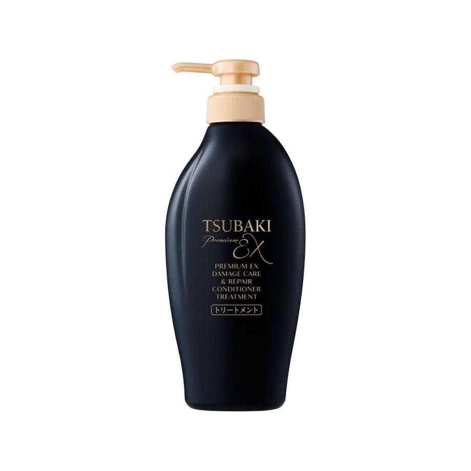 Tsubaki Premium EX Damage Care & Repair Treatment