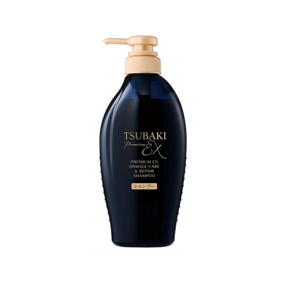 Tsubaki Premium EX Damage Care & Repair Shampoo