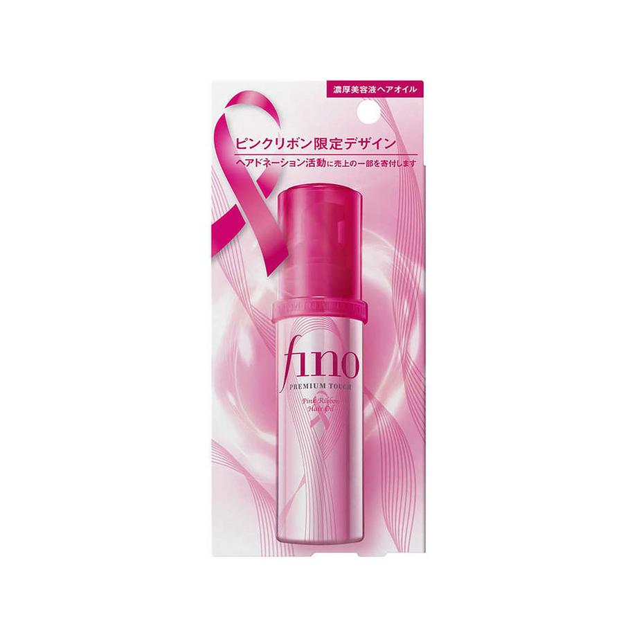 Fino Premium Touch Intensive Hair Serum Oil