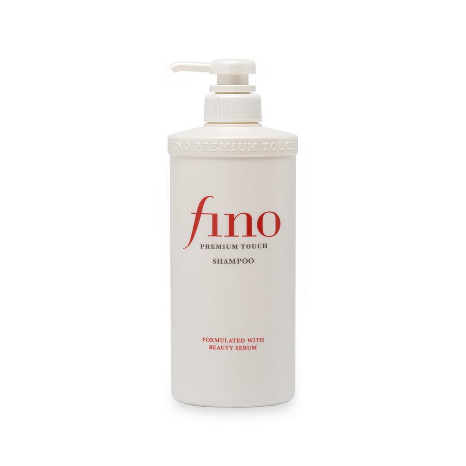 Premium Touch Shampoo
