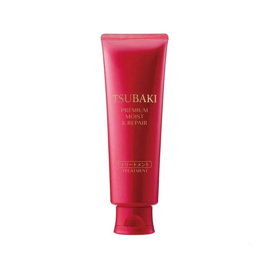Tsubaki Premium Moist & Repair Treatment