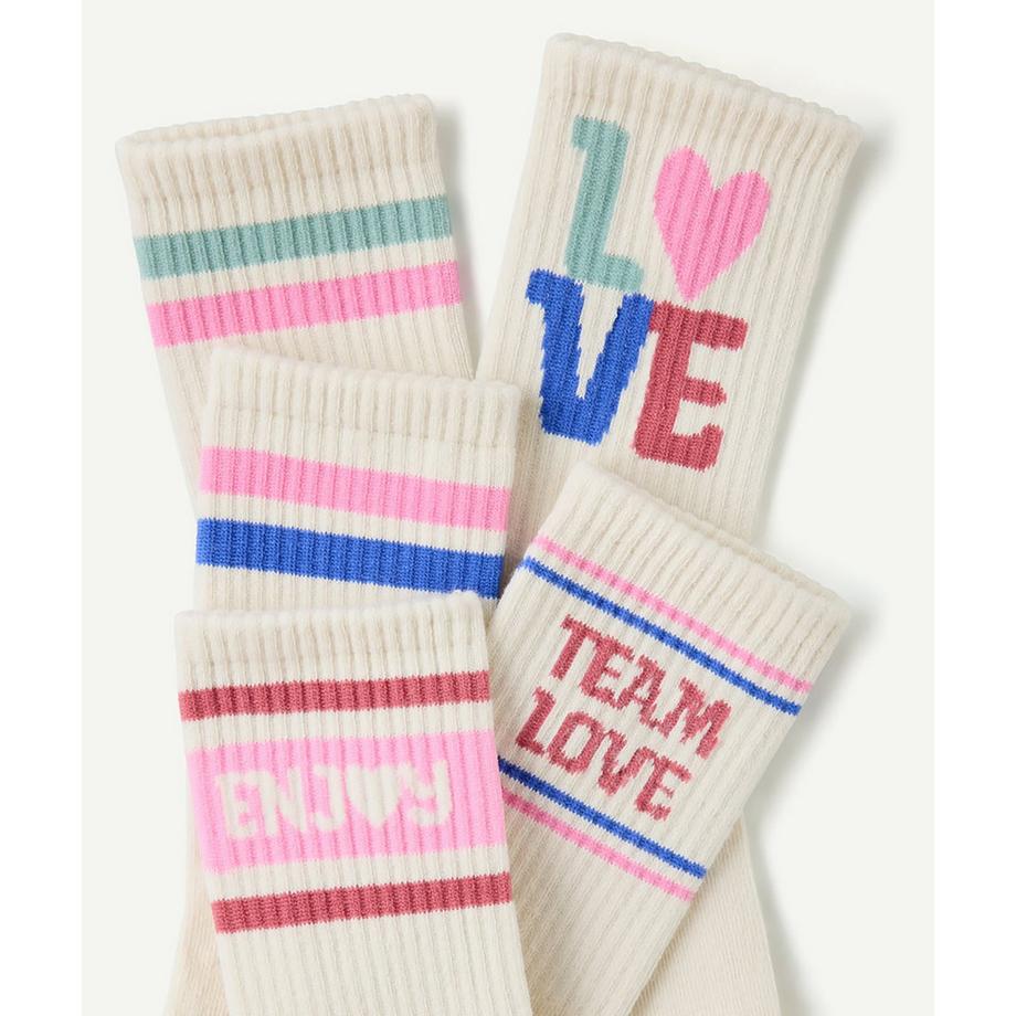 Tape à l'oeil  Socken 