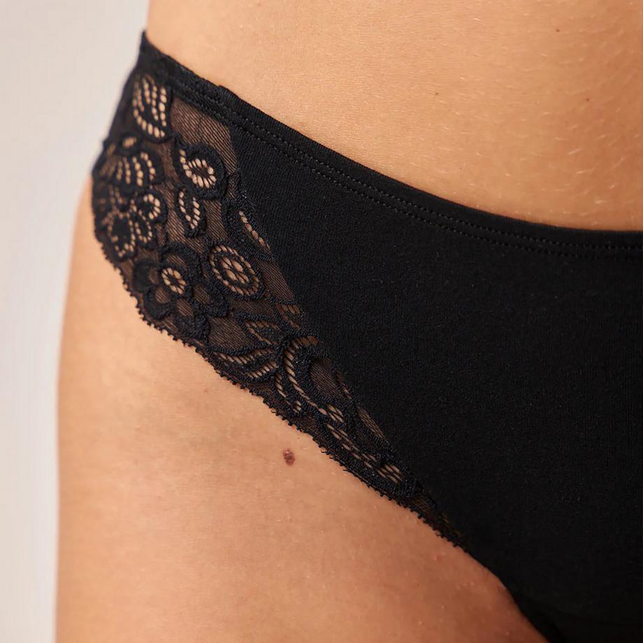 SNOCKS Slip Hipster Confezione da 3  