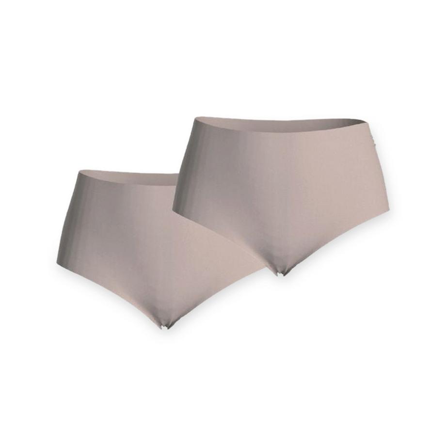 Lot de 2 shortys