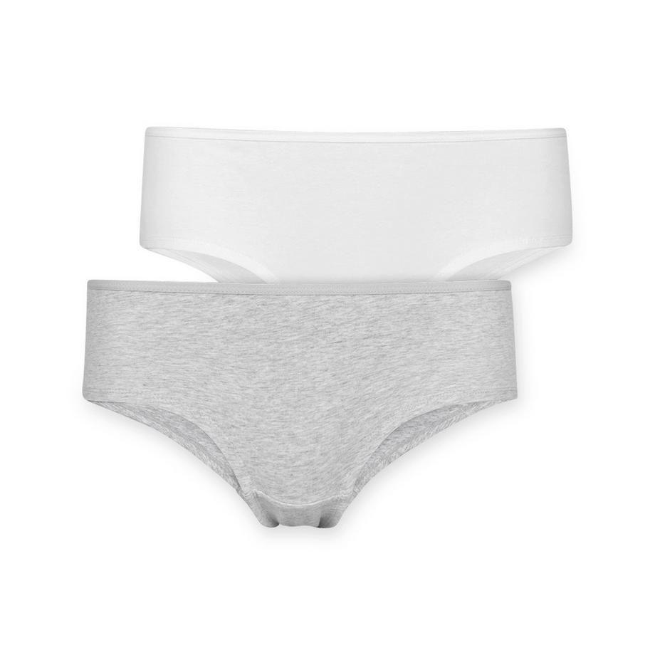 Lot de 2 shortys