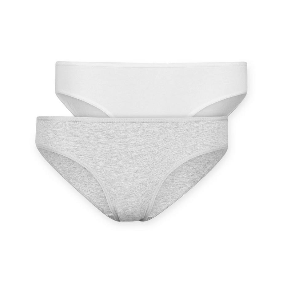Lot de 2 slips