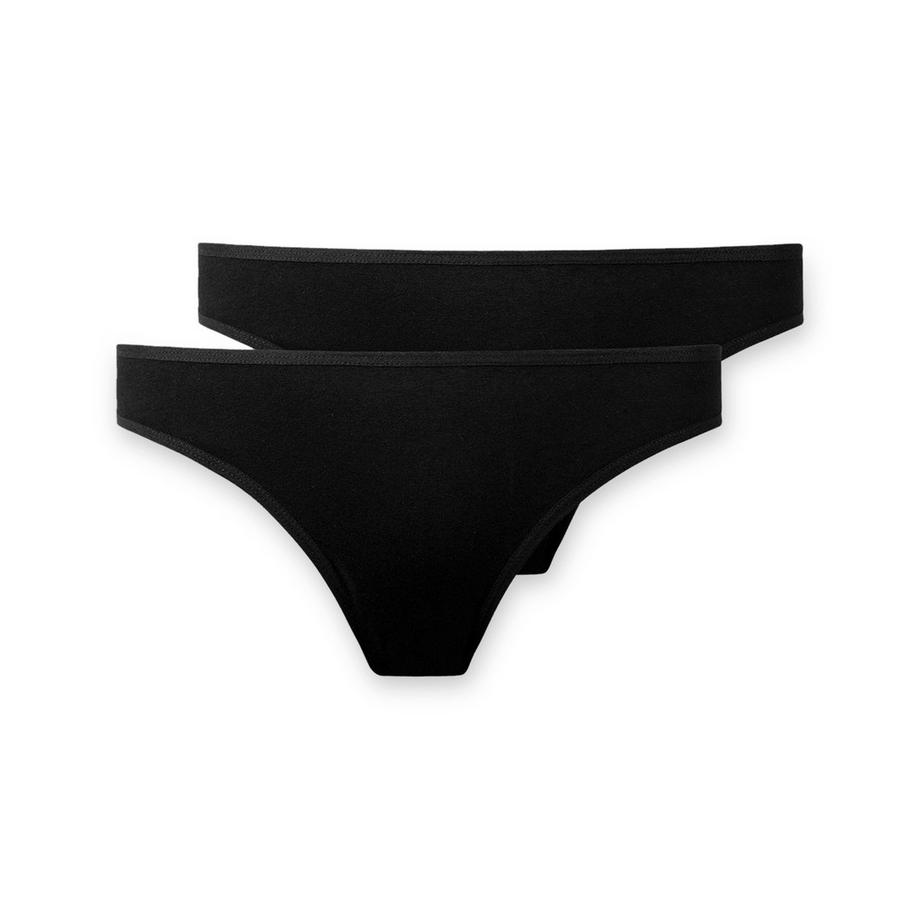 Lot de 2 slips