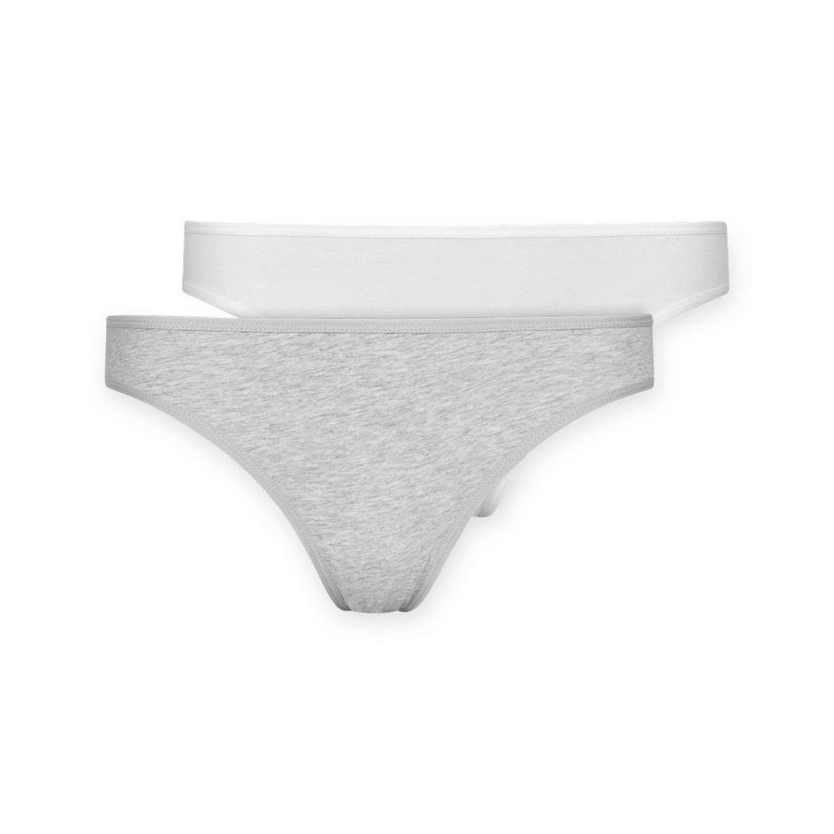 Lot de 2 slips
